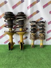 Стойка подвески задняя правая Subaru Legacy 2002