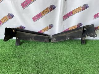 Брызговики задние Subaru Legacy 2002