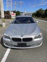 Стекло лобовое переднее 528I