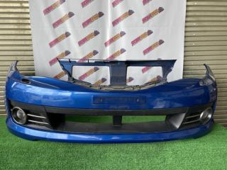 Бампер передний Subaru Impreza WRX STi 2007