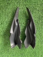 Уголок жабо Subaru Impreza 2007