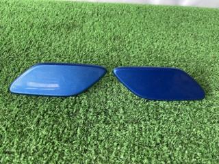 Крышки омывателей фар передние Subaru Impreza WRX STi 2007