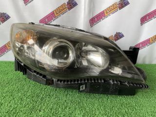 Фара передняя правая Subaru Impreza WRX STi 2007