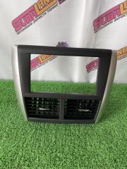 Запчасть рамка магнитофона передняя Subaru Impreza 2007