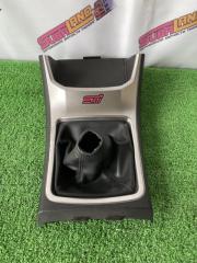 Пластик селектора передний Subaru Impreza WRX STi 2007