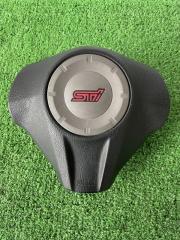 Airbag в руль Subaru Impreza 2007