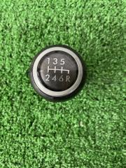 Ручка МКПП Subaru Impreza WRX STi 2007