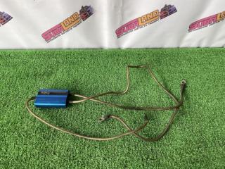 Разминусовка Subaru Impreza 2007