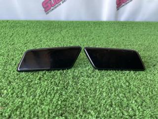 Крышки омывателей фар передние Subaru Outback 2015