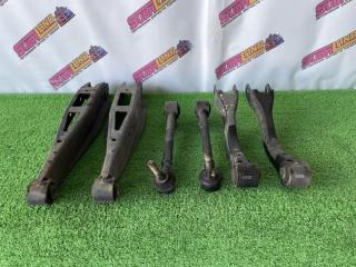 Рычаги задние комплект задние Subaru Outback 2015 контрактная Рычаги задние комплект задние Subaru Outback 2015