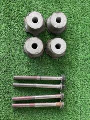 Проставки подрамника задние Subaru Outback 2015