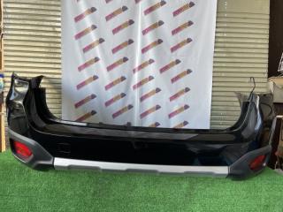 Бампер задний Subaru Outback 2015