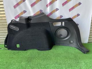 Обшивка багажника задняя Subaru Outback 2015