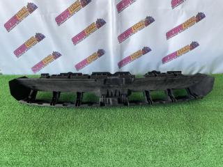 Накладка на рамку радиатора передняя Subaru Outback 2015