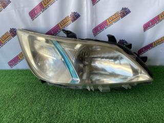 Фара передняя правая Subaru Exiga 2009