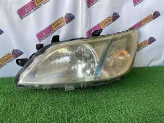 Фара передняя левая Subaru Exiga 2009