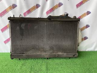 Радиатор основной передний Subaru Exiga 2009