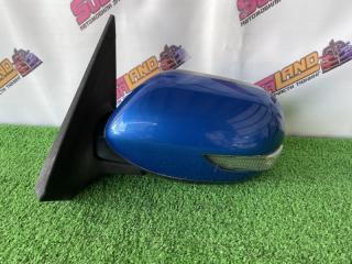 Зеркало левое переднее левое Subaru Exiga 2009