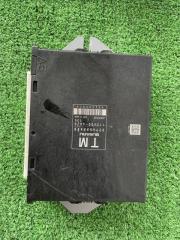 Блок управления двигателя Subaru Exiga 2009