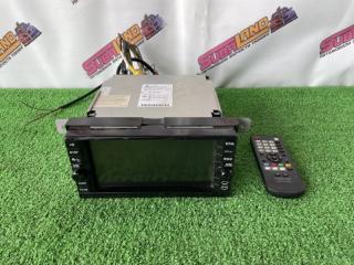 Магнитола KENWOOD FXHH09JGF2 Subaru Exiga 2009