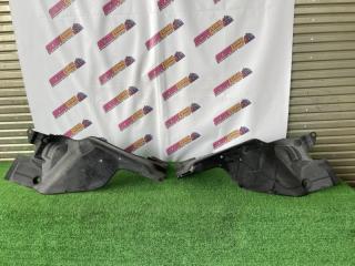 Защита двигателя передняя Subaru Exiga 2009