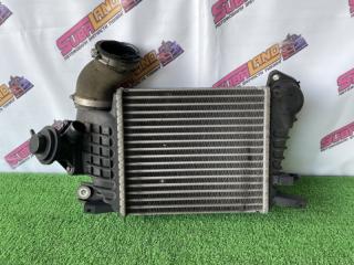 Интеркулер передний Subaru Exiga 2009