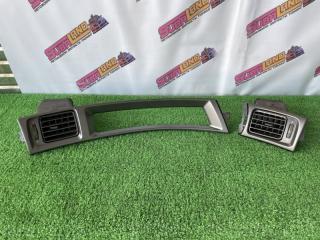 Воздуховоды Subaru Exiga 2009