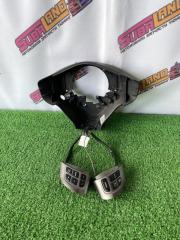 Кнопки музыки и круиз контроля передние Subaru Exiga 2009