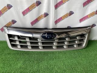 Решетка радиатора передняя Subaru Forester 2010