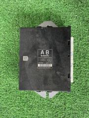 Блок управления двс Subaru Forester 2010