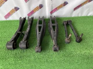 Рычаги задние задние Subaru Forester 2010 контрактная Рычаги задние задние Subaru Forester 2010