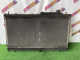 Радиатор основной передний Subaru Forester 2010