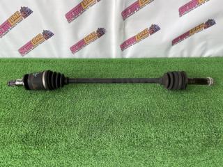 Привод задний левый Subaru Forester 2010