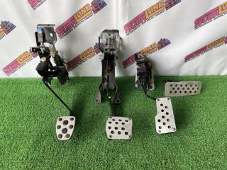 Педали STI передние Subaru Forester 2010