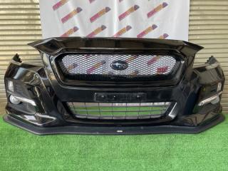 Бампер передний Subaru Levorg 2014