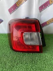 Запчасть стоп-сигнал задний левый Subaru Levorg 2014