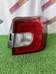 Запчасть стоп сигнал задний правый Subaru Levorg 2014