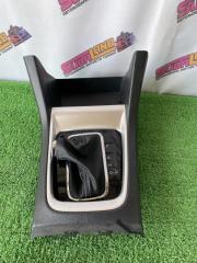 Пластик селектора АКПП передний Subaru Levorg 2014