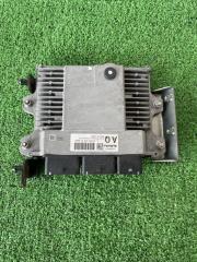 Блок управления двигателя Subaru Levorg 2014