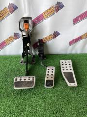 Педали STI передние Subaru Levorg 2014