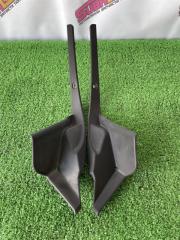 Уголок жабо Subaru Levorg 2014