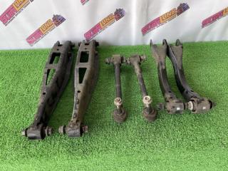 Рычаги задние комплект задние Subaru Levorg 2014 контрактная Рычаги задние комплект задние Subaru Levorg 2014