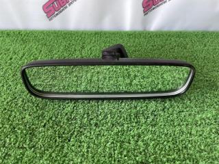 Запчасть зеркало салона переднее Subaru Levorg 2014