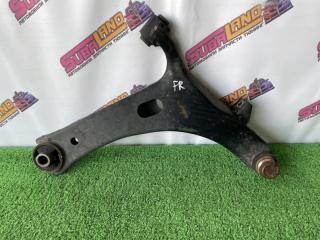 Фото запчасти рычаг передний правый Subaru Impreza 2008 контрактная запчасть Запчасть рычаг передний правый Subaru Impreza 2008