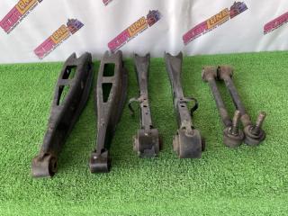 Рычаги задние комплект задние Subaru Impreza 2008 контрактная Рычаги задние комплект задние Subaru Impreza 2008