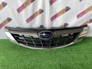 Решетка радиатора передняя Subaru Impreza 2008