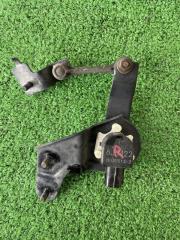 Корректор фар задний задний Subaru Impreza 2008