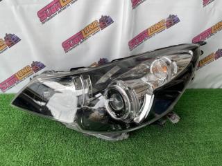Фара передняя левая Subaru Legacy 2011