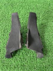 Запчасть уголок жабо Subaru Legacy 2011