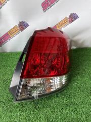 Стоп сигнал задний правый Subaru Legacy 2011